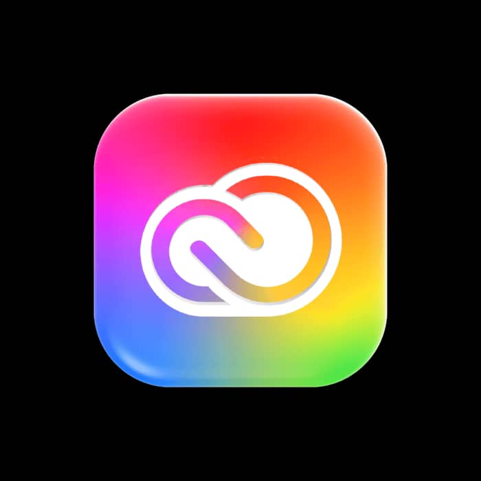 adobe creative cloud