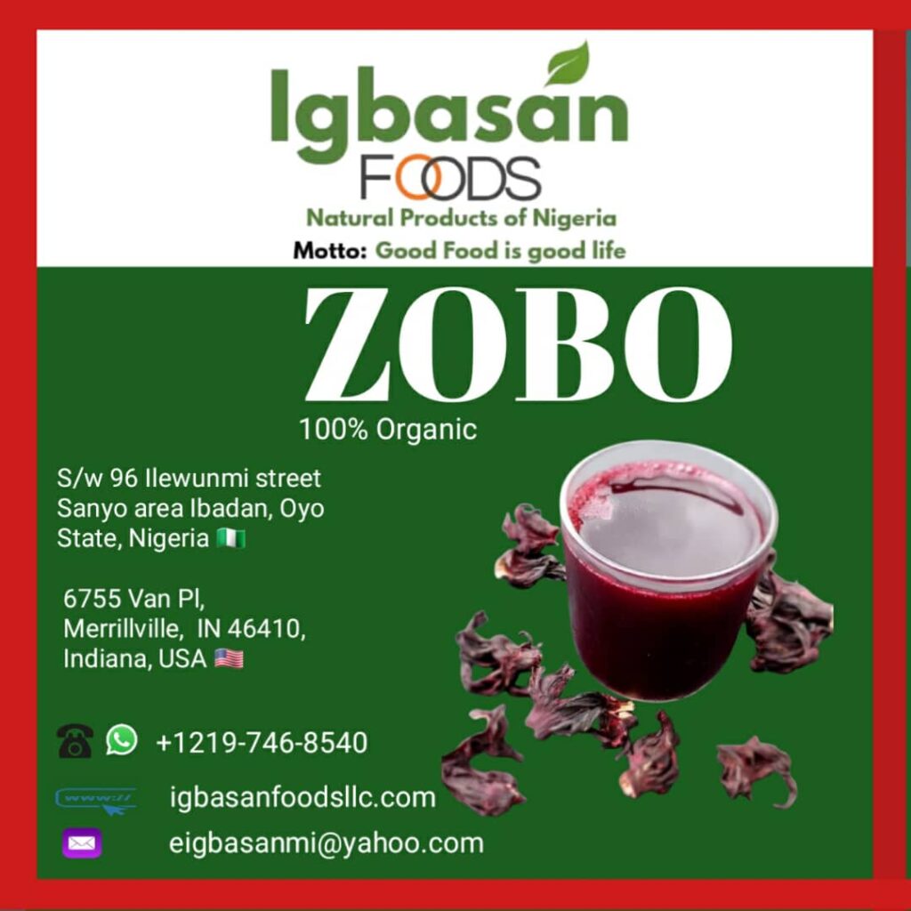 igbasan zobo